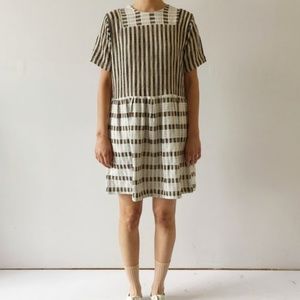 Ace & Jig Paz Dress in Chester